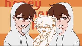 【MEME Animation】Honeypie of Dean Neap