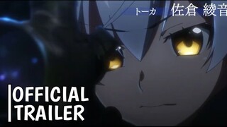 PV Pertama Grisaia: Phantom Trigger Resmi Dirilis! Siap Hype Januari 2025!