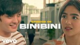 Zack Tabudlo - Binibini (Official Music Video)