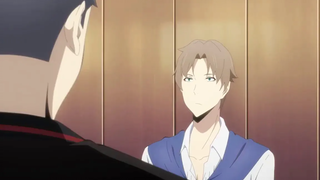 ยาแก้พิษ Boys Love Anime เจียเหยา