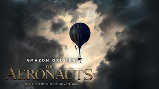 The Aeronauts 2019 ‧ Adventure/Drama ‧ 1h 41m