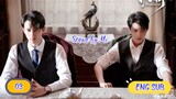 🇨🇳 STAND BY ME EPISODE 3 ENG SUB | CDRAMA