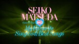 Seiko Matsuda - My Favorite Singles & Best Songs Concert Tour 2022 '