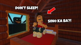 Don't Sleep | ANG MATULOG MAGIGING PANGET!