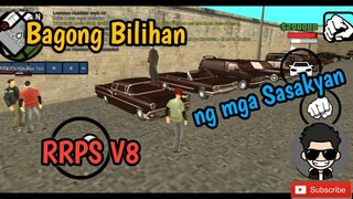 Bagong Bilihan ng mga Sasakyan at New Pricelist sa RRPS v8 || Mura na ba?