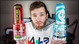 G-FUEL CANS VS TUBS!
