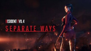 Separate ways (Resident Evil 4) subtitle Indonesia