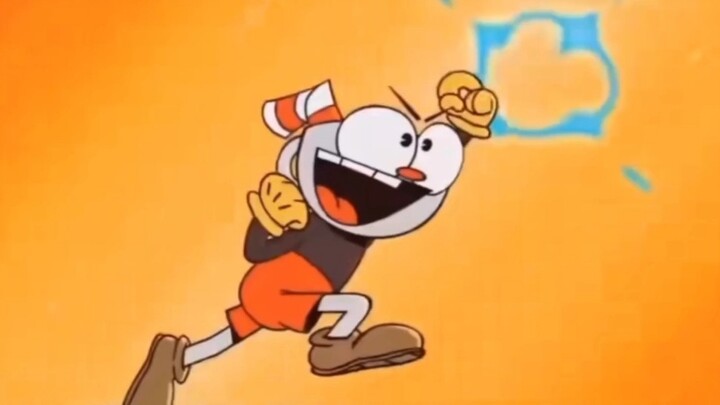 Cuphead, tapi ini aku