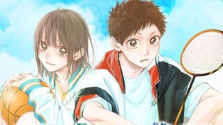 Ao no Hako episode 4