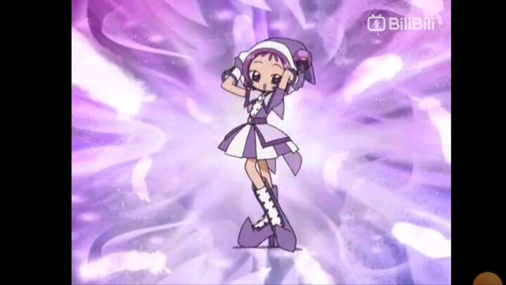 Ojamajo Doremi