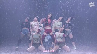 SEULGI Baby, Not Baby Performance
