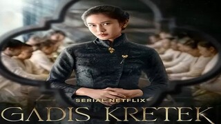 gadis kretek episode 1