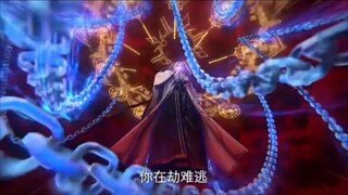 RENEGADE IMMORTAL EPISODE 89 PREVIEW