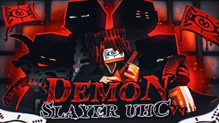 DEMON SLAYER UHC V4