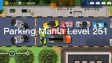Parking Mania Level 251
