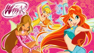 Winx Club Phần 1 Tập 1f