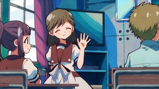 Toilet-bound Hanako-kun 2   Ep06
