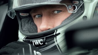 布拉德·皮特主演！2025赛车大片《F1》首曝预告，成本3亿美元！