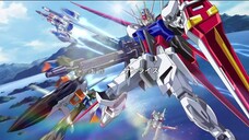 Mobile Suit Gundam Seed Remaster 15 sub indo