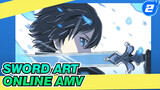 Inilah Sword Art Online yang sebenarnya! Bagi semua orang yang menyukai SAO_2