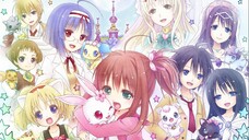 Lady Jewelpet Tập 32 vietsub