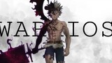 Anime Mix - AMV - Warriors