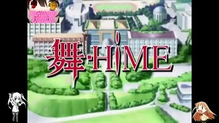 Mai Hime Episode 19 Tagalog Dub