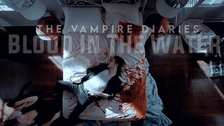 The Vampire Diaries | Blood In The Water