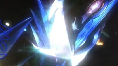 [Masked Rider Saber/MAD/ครบรอบ 5 ปี] Lost Star