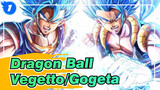 [Dragon Ball/Mixed Edit/Epic] Vegetto And Gogeta - The Two Strongest Forever_1