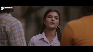 DHANUSH (4K ULTRA HD) Tamil Action Superhit Hindi Dubbed Full Movie _ Andrea Jeremiah(720P_HD)