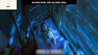 Tóm tắt phim: Gấu đỏ biển hình p1 #reviewphimhay