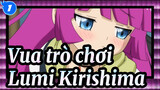 Vua trò chơi Đến xem Lumi Kirishima có bao nhiêu bộ trang phục và khoảnh khắc đáng yêu?_1