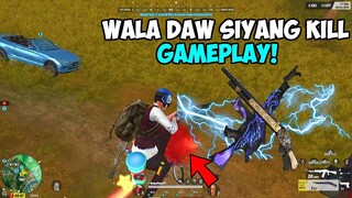 WALA DAW SIYANG KILL!? (Rules Of Survival Battle: Royale)