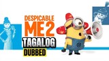 Despicable Me 2 Full Movie Tagalog