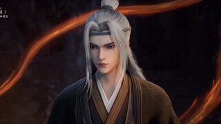 Renegade Immortal episode 85 sub indo