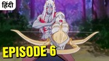 Re:Monster Episode 6 Explained In Hindi