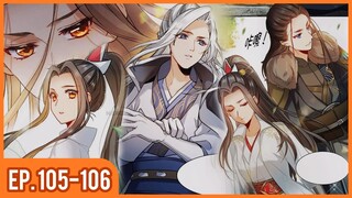 [อ่านมังงะ] ซุปตาร์อันดับหนึ่งของโลก EP.105-106