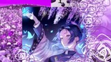 Jedag jedug wallpaper anime buatan sendiri ygy