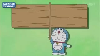 ikan terbang || doraemon terbaru bahasa indonesia no zoom