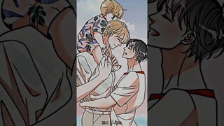 Name:GoldGray #bl#mmv#manhwa#manga#manhua#yaoi#boylove