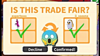 Trading Only Potions | +Giveaway | Roblox Adopt Me!