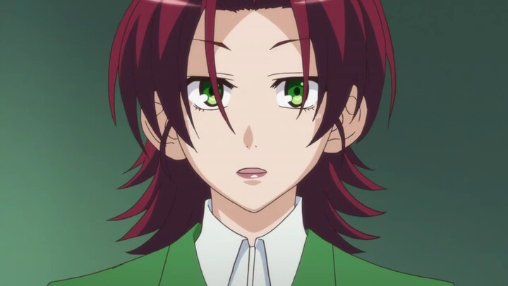 Jitsu wa watashi wa [English Sub.] Ep. 3