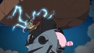 Pokemon Sun&Moon Ep103 EngSub