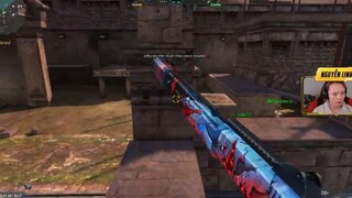 Qủy Vương Destroyer ,Rubik Data vs Zombie ... Truy Kích
