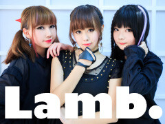 [Dance]BGM: Lamb
