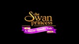 The Swan Princess: A Royal Family Tale sub Indonesia
