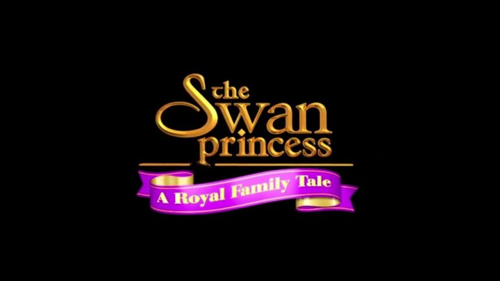 The Swan Princess: A Royal Family Tale sub Indonesia