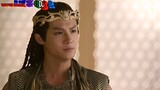 19 An Oriental Odyssey Episode 19 Tagalog HD