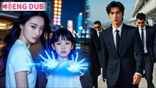 CEO's still seeking the girl from that night. Unexpectedly, a kid's beside her. Is the kid mine?